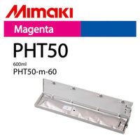 Mimaki PHT50 Pigment DTF Ink Cartridges