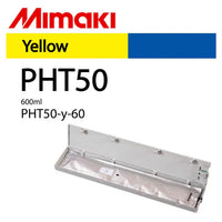 Mimaki PHT50 Pigment DTF Ink Cartridges