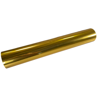 compare product UV DTF Gold Foil Film 25