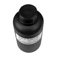 Audley 1L Japan-Engineered UV DTF Ink - Vibrant, Durable Prints with Clog-Free Technology and 50% Usage Efficiency