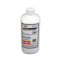 Audley 1000ml Premium Japan-Imported DTF Ink - High-Quality Pigment Ink, 50% Usage Efficiency, Vivid Colors, and Clog-Free Technology