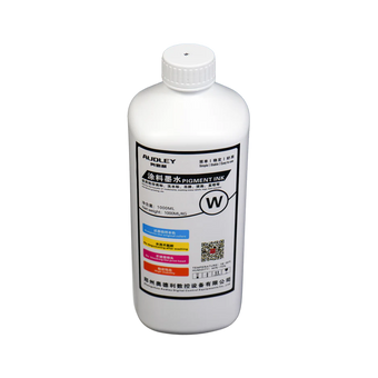 compare product Audley 1000ml Premium Japan-Imported DTF Ink - High-Quality Pigment Ink, 50% Usage Efficiency, Vivid Colors, and Clog-Free Technology