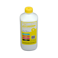 Audley 1000ml Premium Japan-Imported DTF Ink - High-Quality Pigment Ink, 50% Usage Efficiency, Vivid Colors, and Clog-Free Technology