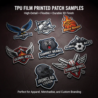 Silver TPU Transfer Film 24" × 164FT (60cm × 50m) – UV Printable Film for Fabric Transfers, Washable & Flexible