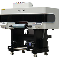 Audley 3 Printheads (i1600-U1) 13in (80cm) Premium UV DTF Printer