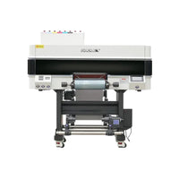 Audley 3 Printheads (i1600-U1) 13in (80cm) Premium UV DTF Printer