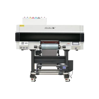 compare product Audley 3 Printheads (i1600-U1) 13in (80cm) Premium UV DTF Printer
