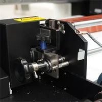 Audley 3 Printheads (i1600-U1) 13in (80cm) Premium UV DTF Printer