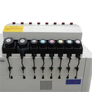 Audley 3 Printheads (i1600-U1) 13in (80cm) Premium UV DTF Printer