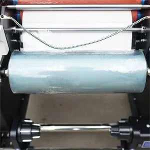 Audley 3 Printheads (i1600-U1) 13in (80cm) Premium UV DTF Printer