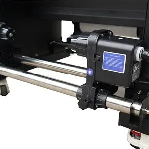 Audley 3 Printheads (i1600-U1) 13in (80cm) Premium UV DTF Printer