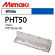 Mimaki PHT50 Pigment DTF Ink Cartridges