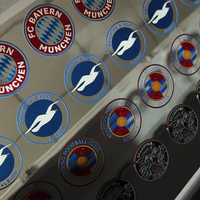 Silver TPU Transfer Film 24" × 164FT (60cm × 50m) – UV Printable Film for Fabric Transfers, Washable & Flexible