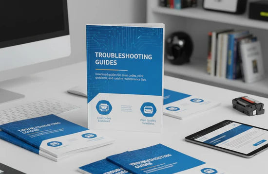 Download Troubleshooting Guides