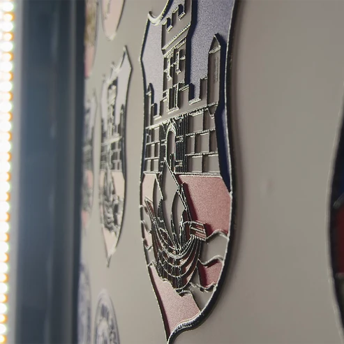 White TPU Transfer Film 24" × 164FT (60cm × 50m) – UV Printable Film for Fabric Transfers, Washable & Flexible