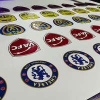 White TPU Transfer Film 24" × 164FT (60cm × 50m) – UV Printable Film for Fabric Transfers, Washable & Flexible