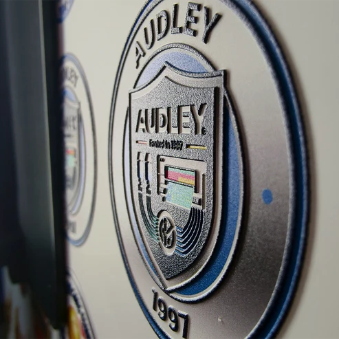 White TPU Transfer Film 24" × 164FT (60cm × 50m) – UV Printable Film for Fabric Transfers, Washable & Flexible